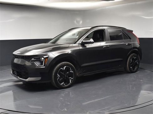 Used 2024 Kia Niro Wind image 4