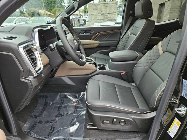 New 2026 GMC Canyon Denali AWD/4WD image 18