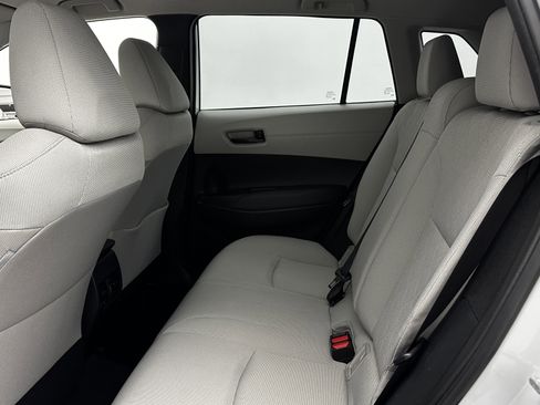 Used 2022 Toyota Corolla Cross L image 26