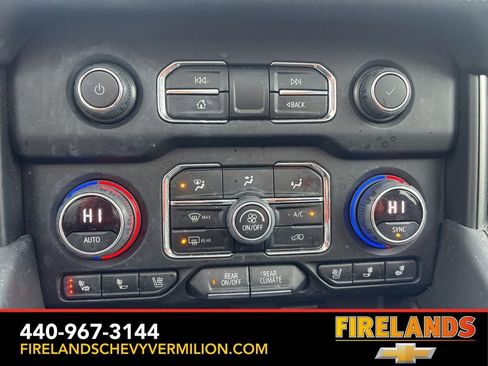 Used 2022 Chevrolet Tahoe Premier image 20