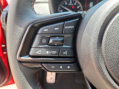 Certified 2025 Subaru Impreza RS AWD/4WD image 21