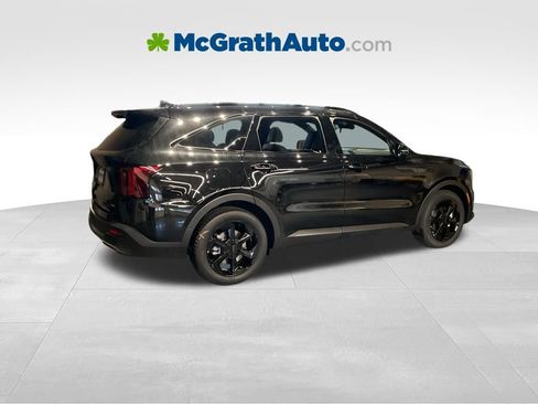 New 2026 Kia Sorento SX Prestige image 3