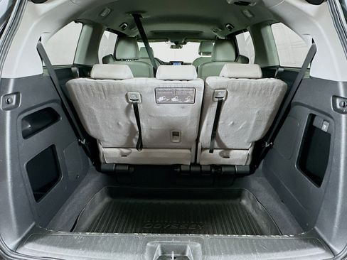 Used 2019 Honda Odyssey EX-L image 29