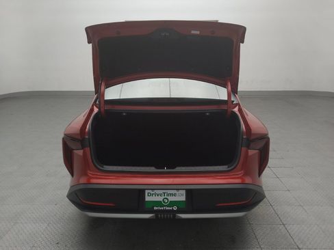 Used 2025 Kia K4 FWD image 29