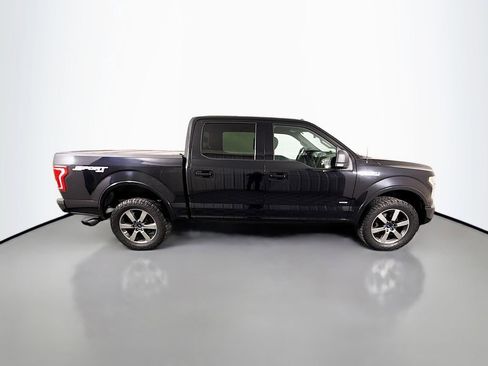Used 2017 Ford F150 XLT w/ Equipment Group 302A Luxury image 8