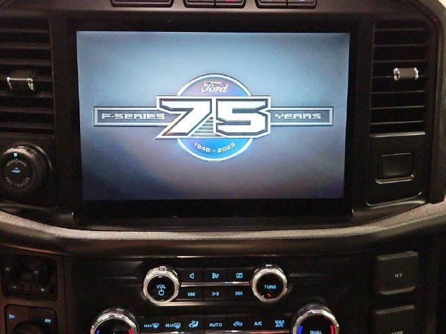 Certified 2023 Ford F150 Tremor w/ Equipment Group 402A High AWD/4WD image 19