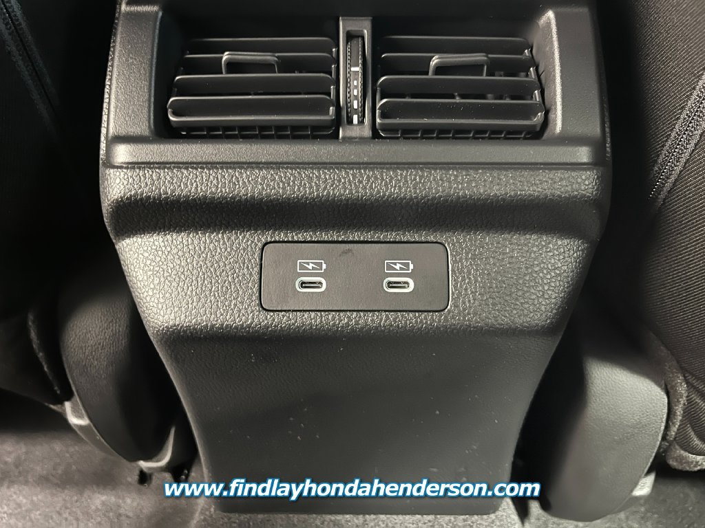 New 2026 Honda Accord Sport image 26