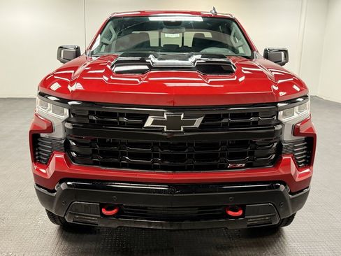 New 2026 Chevrolet Silverado 1500 LT Trail Boss image 9