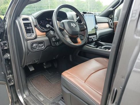 Used 2024 RAM 3500 Limited w/ Safety Group AWD/4WD image 59