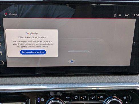 New 2025 GMC Sierra 2500 Denali w/ Denali Reserve Package image 40