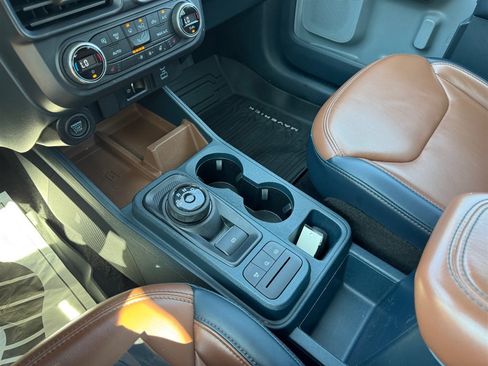 Used 2022 Ford Maverick Lariat w/ Lariat Luxury Package FWD image 18