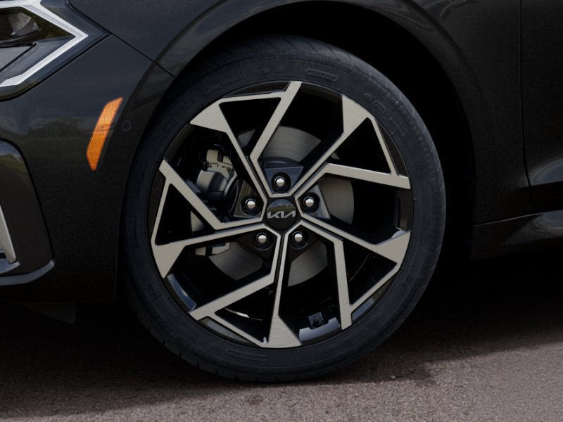 New 2026 Kia K5 EX FWD image 9