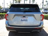 Used 2022 Ford Explorer XLT w/ Equipment Group 202A image 3