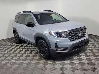 Used 2023 Honda Passport TrailSport