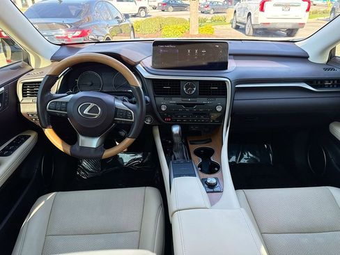 Used 2020 Lexus RX 350 FWD w/ Premium Package image 24