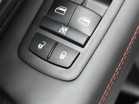 Used 2025 Dodge Durango R/T AWD/4WD image 14