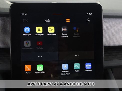 Used 2024 Polestar Polestar 2 image 7