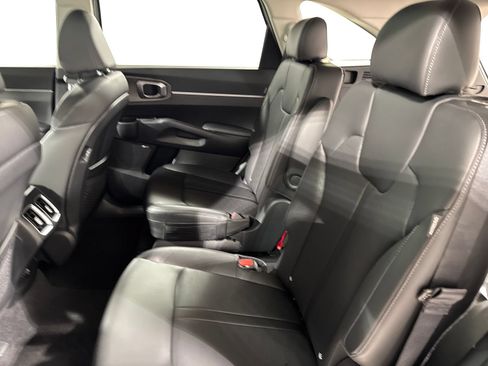 New 2026 Kia Sorento X-Line EX AWD/4WD image 25
