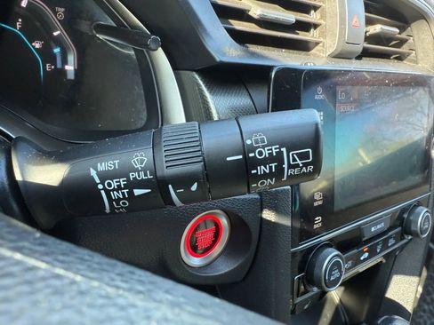 Used 2018 Honda Civic EX image 14