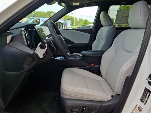 New 2026 Lexus TX 350 AWD w/ Technology Package image 10