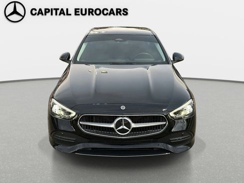 Used 2023 Mercedes-Benz C 300 Sedan image 8