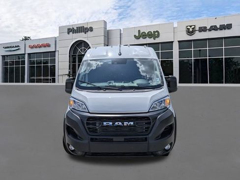 New 2026 RAM ProMaster 3500 w/ Convenience Group FWD image 9
