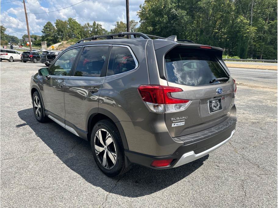 Used 2020 Subaru Forester Touring w/ Popular Package #2 AWD/4WD image 8
