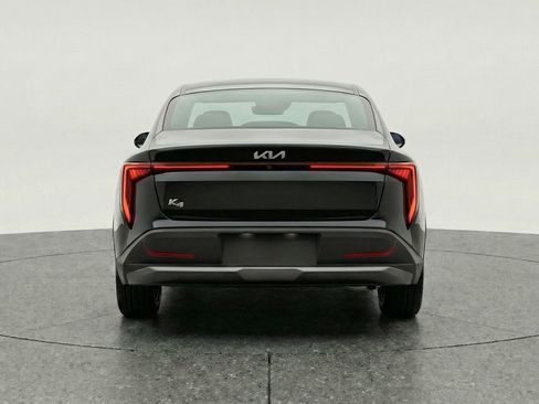 Used 2025 Kia K4 FWD image 7
