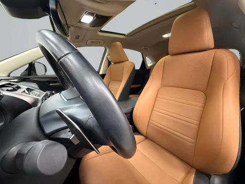 Used 2019 Lexus NX 300 FWD w/ Comfort Package image 12