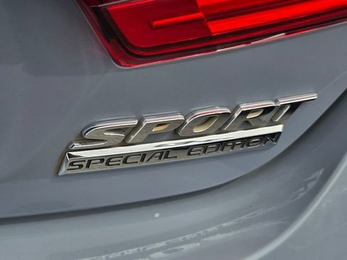 Used 2022 Honda Accord Sport Special Edition image 25