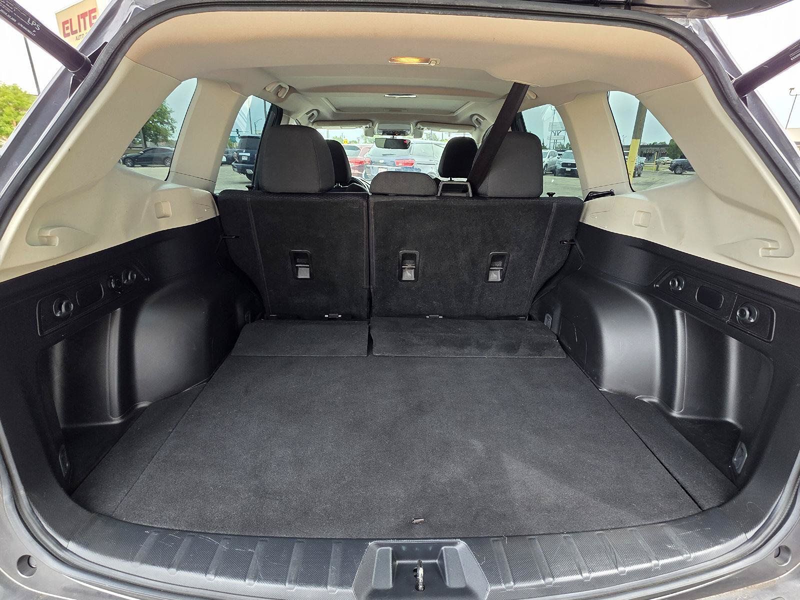 Used 2020 Subaru Forester Premium AWD/4WD image 38