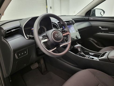 Used 2023 Hyundai Tucson SEL image 26
