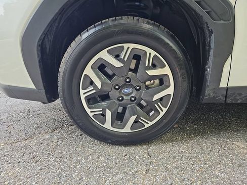 Certified 2026 Subaru Forester Premium AWD/4WD image 21