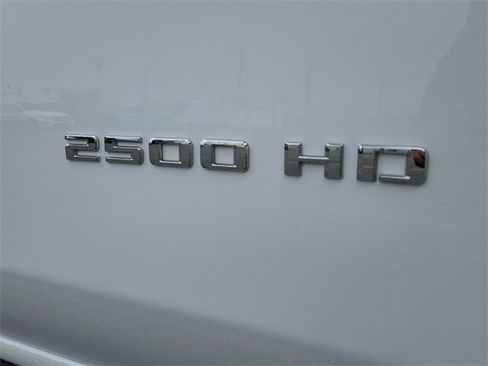 Used 2024 Chevrolet Silverado 2500 W/T image 13