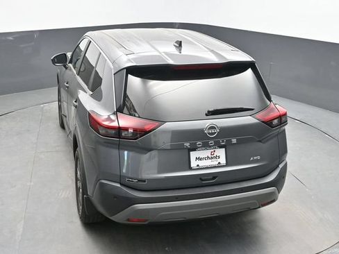 Used 2023 Nissan Rogue S AWD/4WD image 26