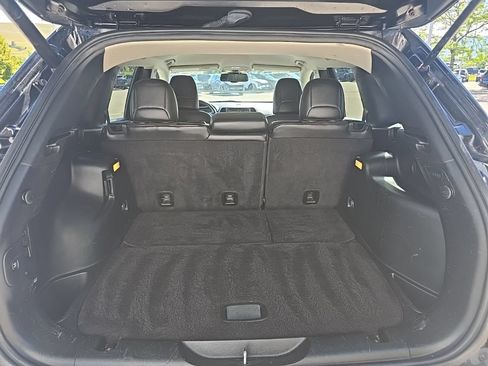 Used 2017 Jeep Cherokee Trailhawk w/ Comfort/Convenience Group AWD/4WD image 14
