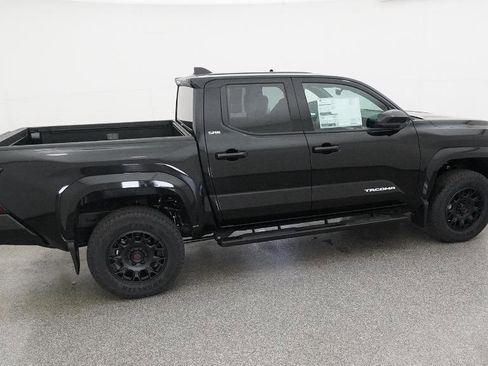 New 2026 Toyota Tacoma SR5 image 45
