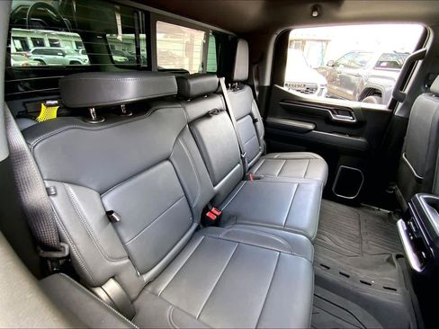 Used 2025 GMC Sierra 1500 SLT image 20