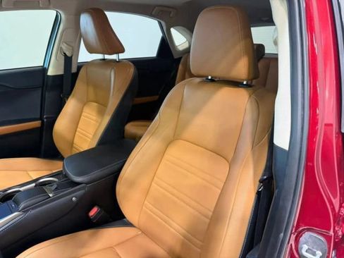 Used 2021 Lexus NX 300 FWD w/ Accessory Package 2 image 23