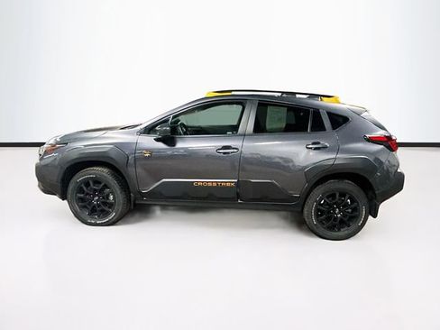 Used 2024 Subaru Crosstrek 2.5i Wilderness AWD/4WD image 4