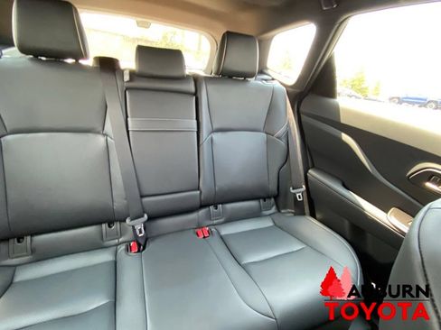 New 2026 Toyota Crown Signia AWD/4WD image 20