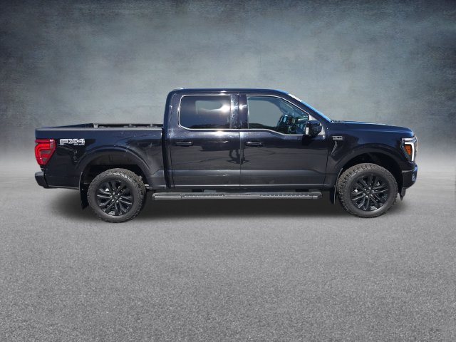 Used 2024 Ford F150 Lariat w/ Bed Utility Package AWD/4WD image 8