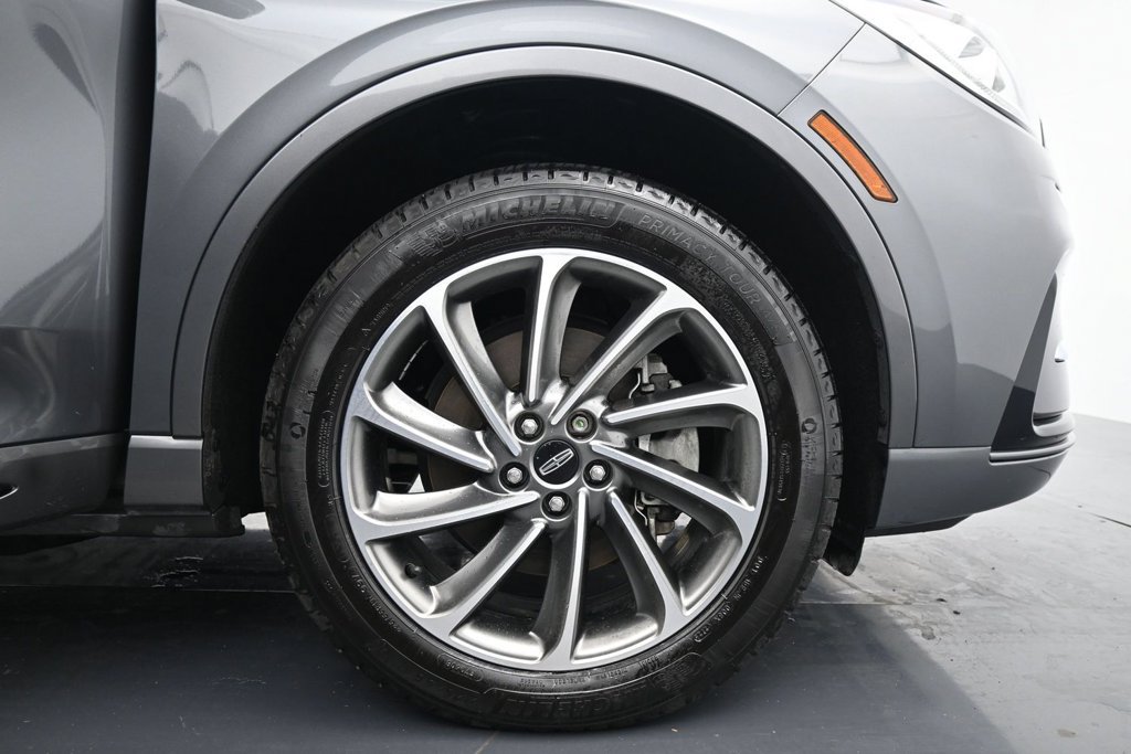 Used 2023 Lincoln Corsair Grand Touring AWD/4WD image 13