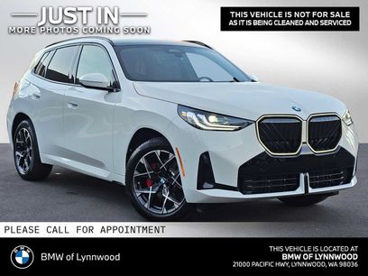 Used 2026 BMW X3 xDrive30i w/ M Sport Package