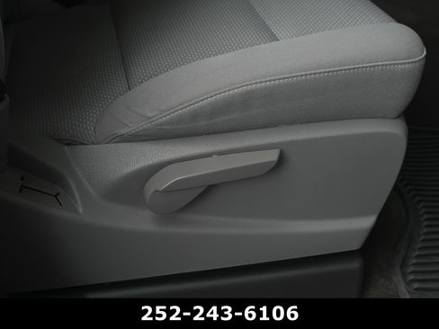 Used 2016 Chevrolet Silverado 1500 LT w/ All Star Edition AWD/4WD image 38