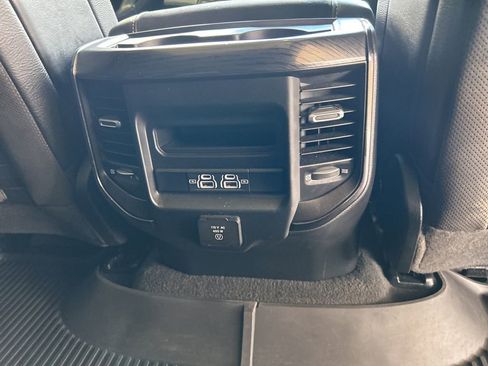 Used 2023 RAM 1500 TRX w/ TRX Level 1 Equipment Group AWD/4WD image 68