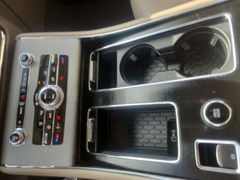 Used 2021 Lincoln Aviator AWD w/ Class IV Trailer Tow Package image 14