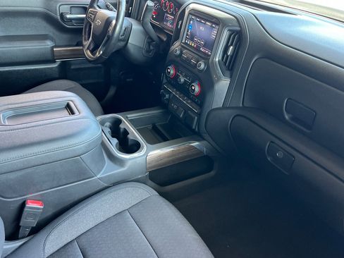 Used 2022 Chevrolet Silverado 1500 RST w/ Texas Edition Plus image 15