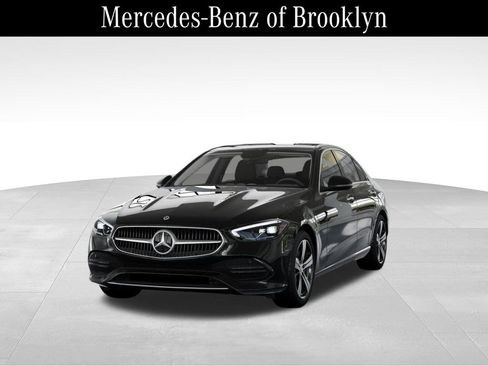 Certified 2025 Mercedes-Benz C 300 4MATIC Sedan image 41