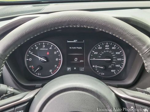 New 2026 Subaru Ascent Premium AWD/4WD image 17